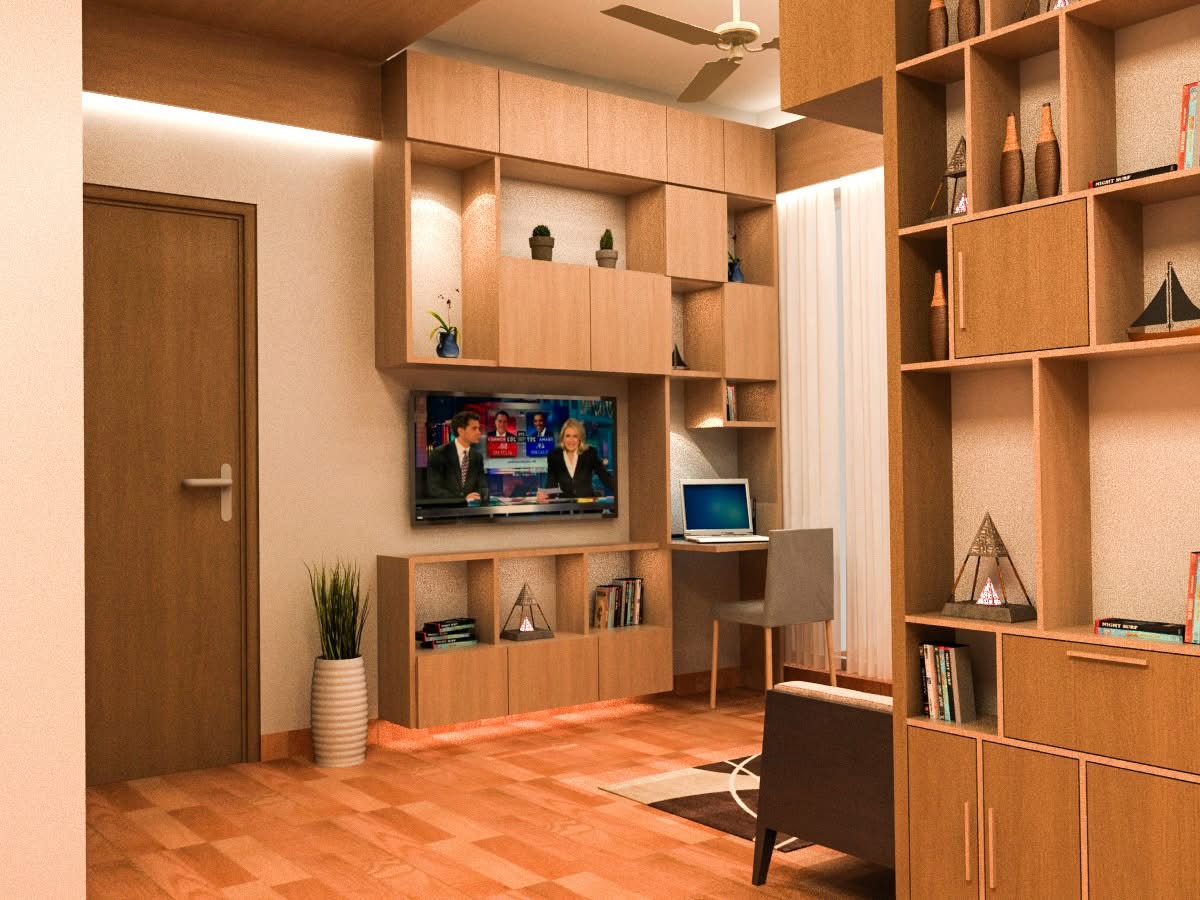 our office